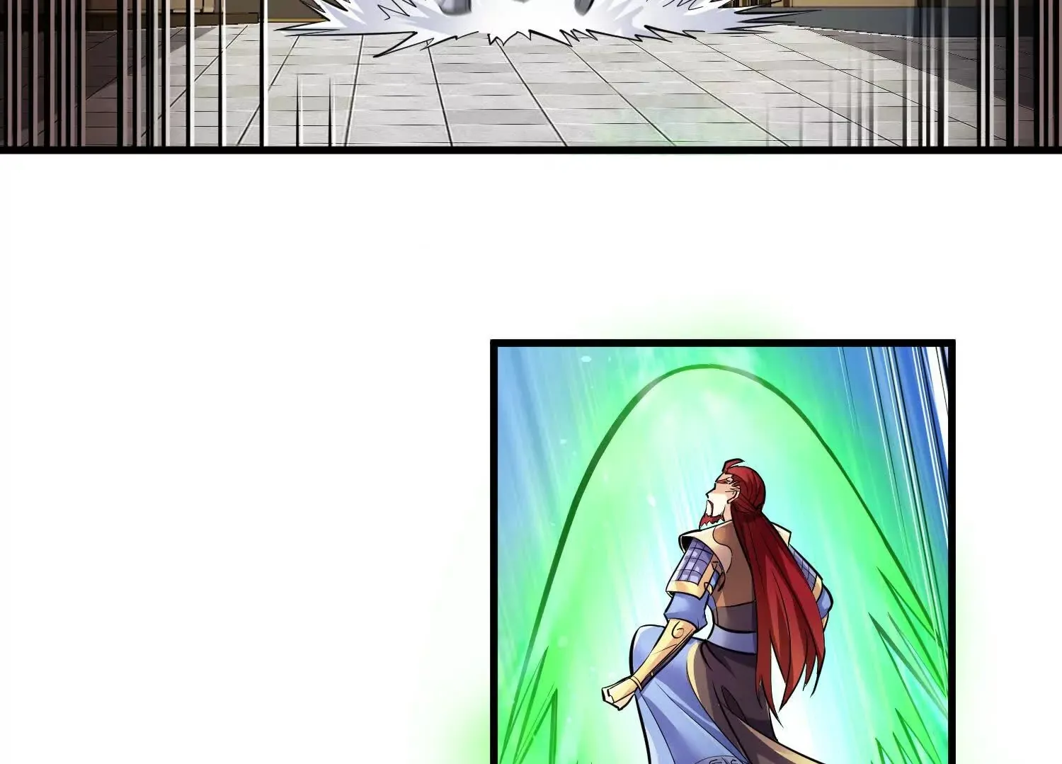 第57话上 尸王 第50页