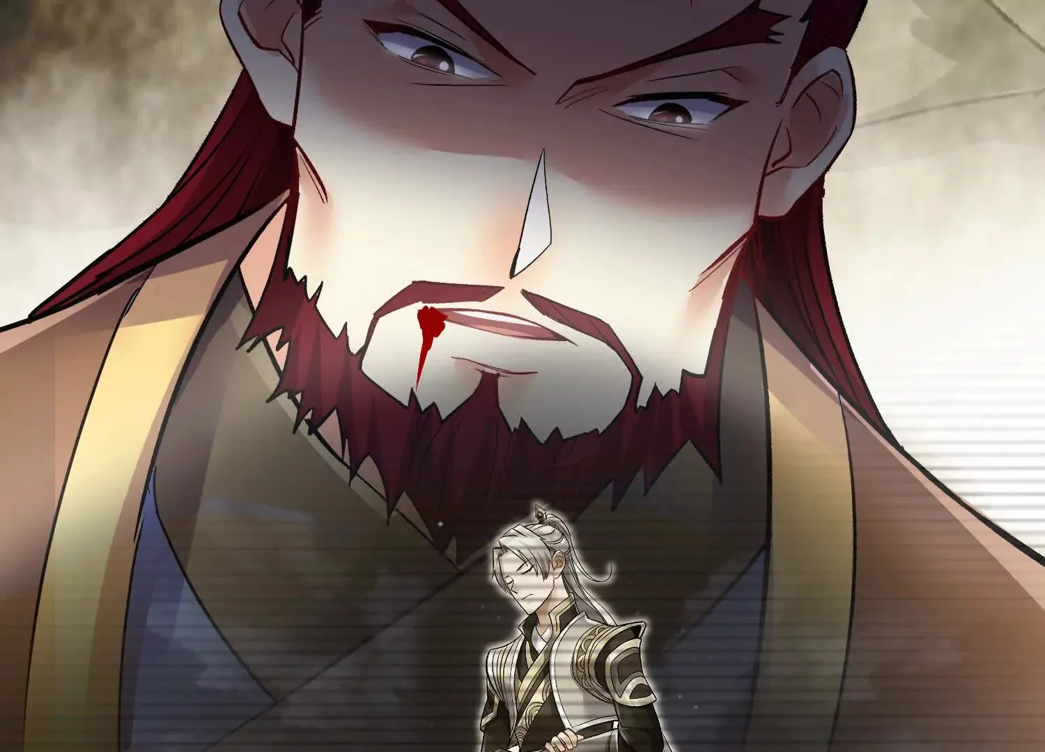 第57话上 尸王 第85页