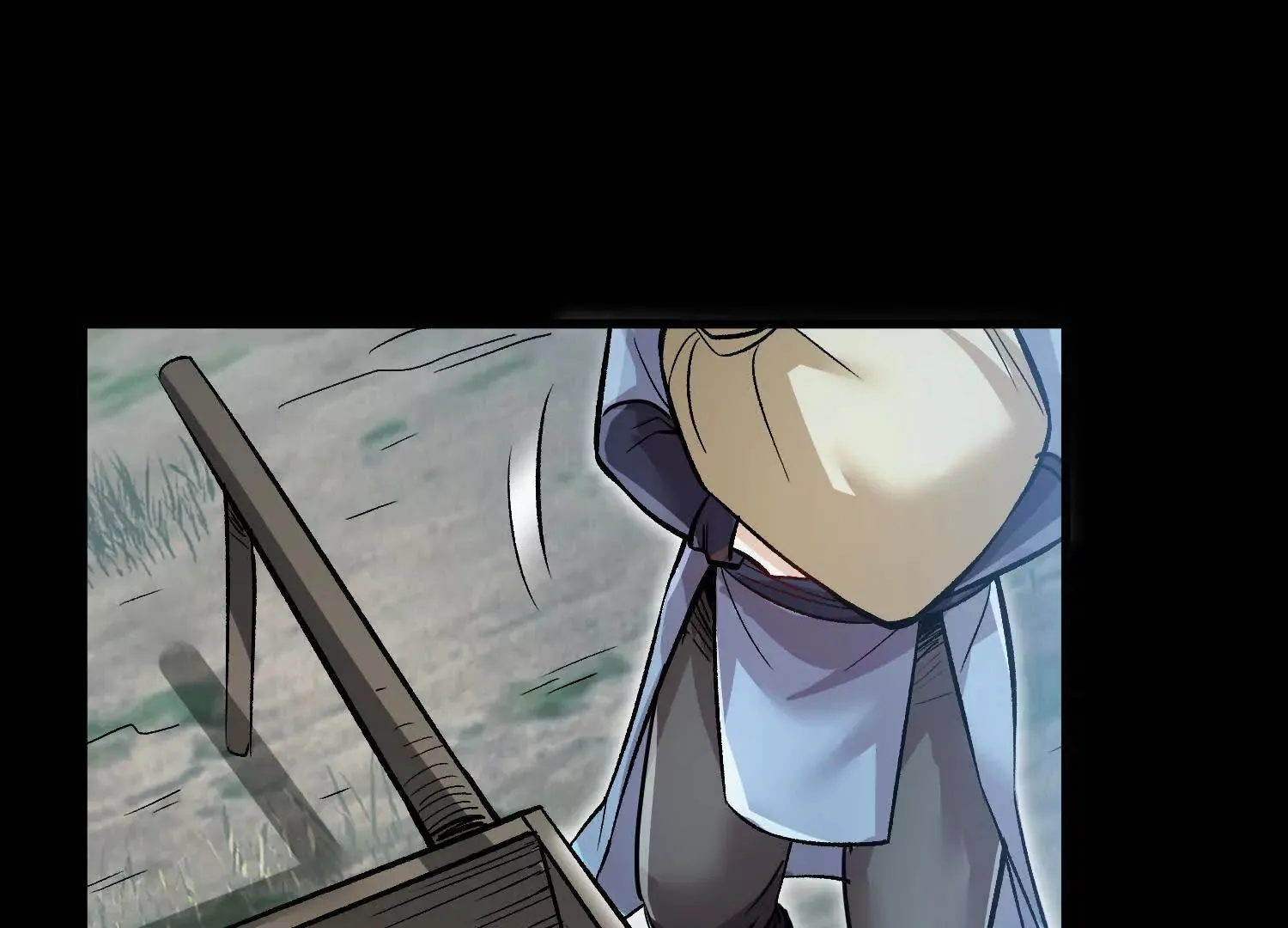 第57话上 尸王 第132页