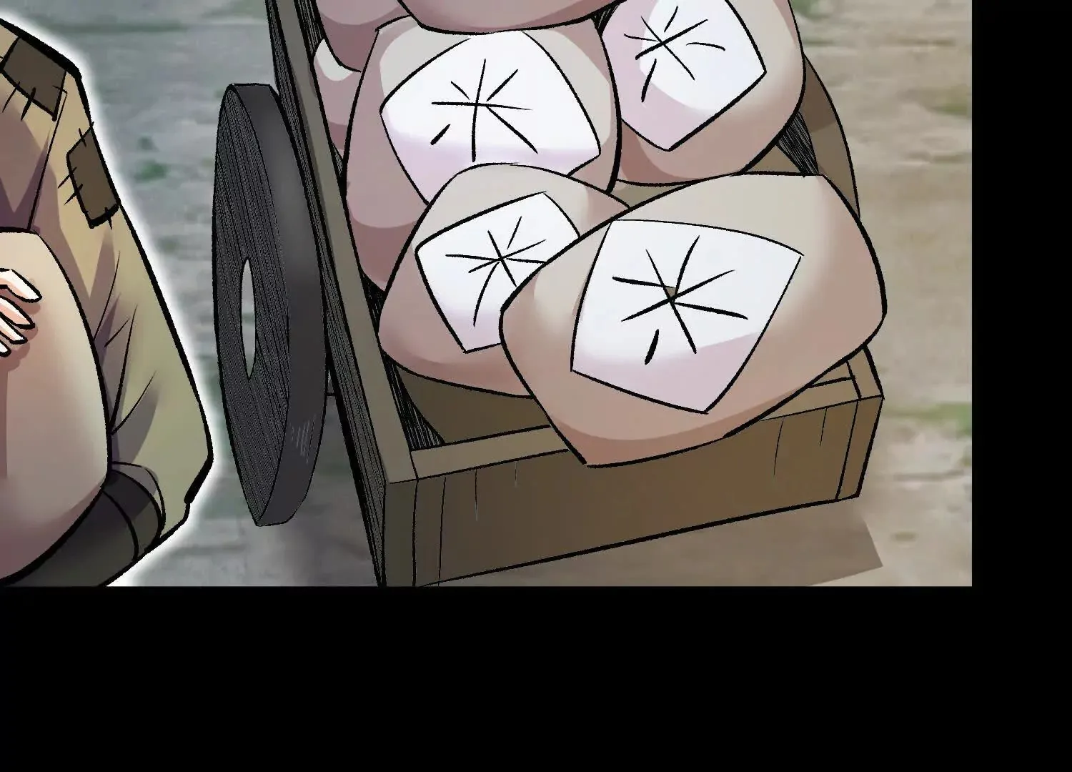 第57话上 尸王 第137页