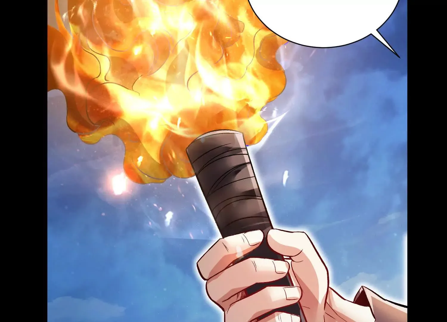 第57话上 尸王 第151页