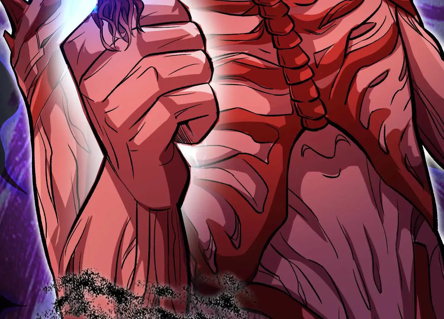 第58话下 这才是你的本心 第21页
