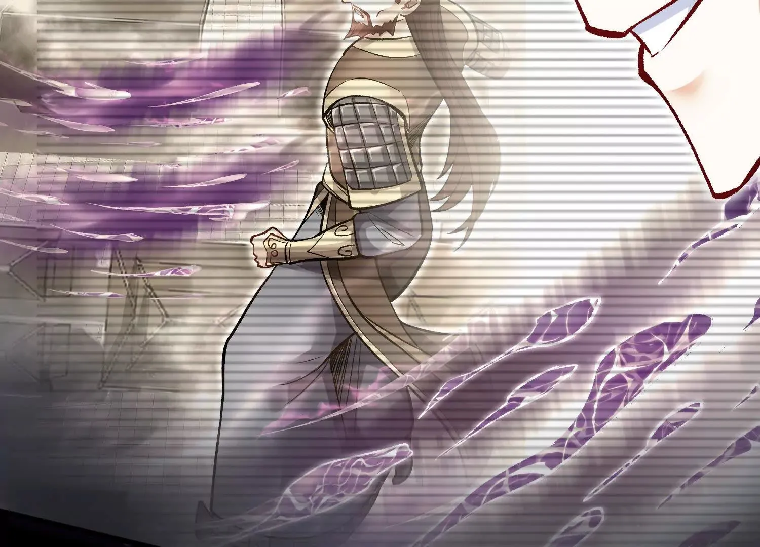 第59话上 幻想的世界 第16页