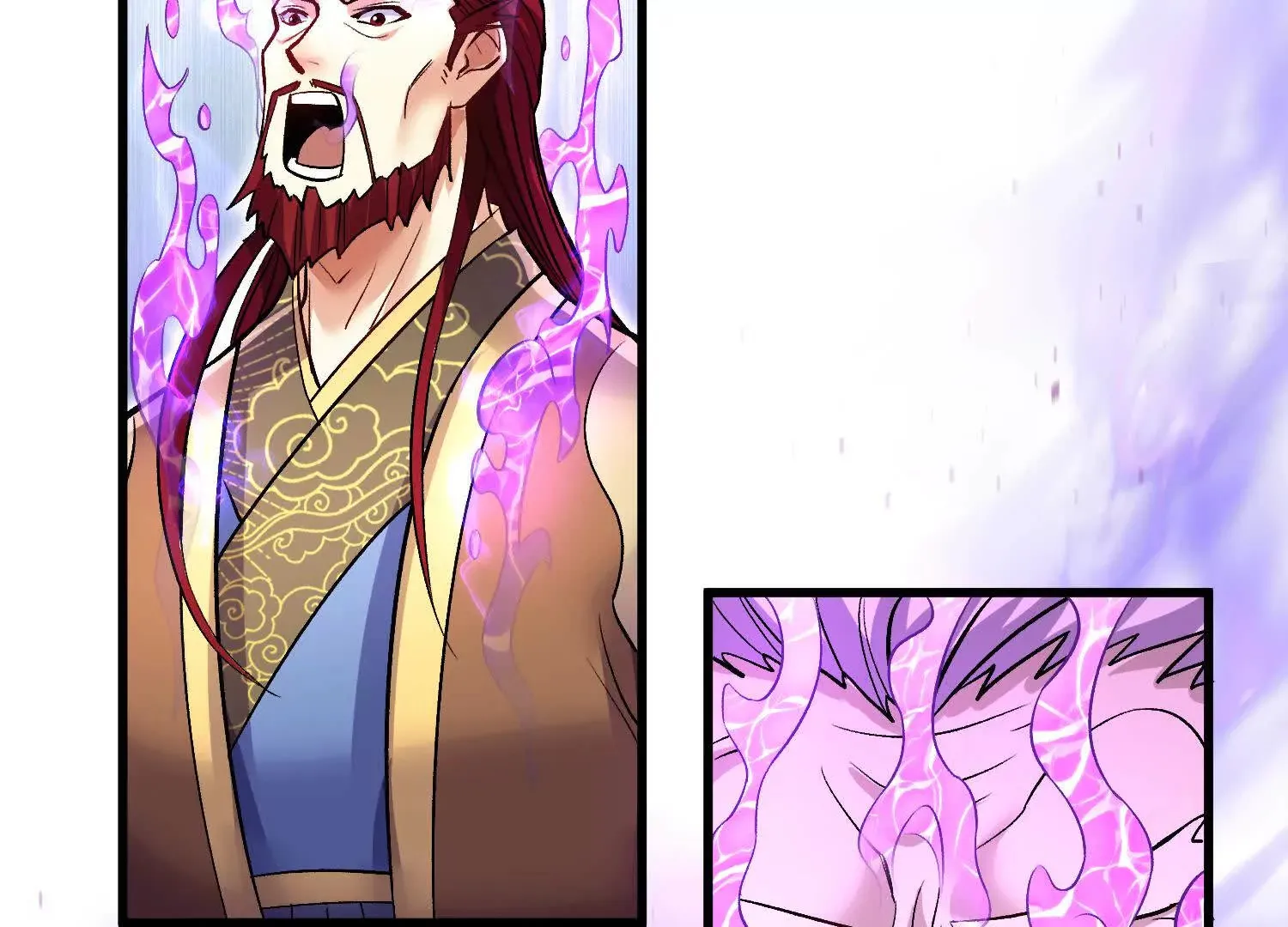 第59话上 幻想的世界 第40页