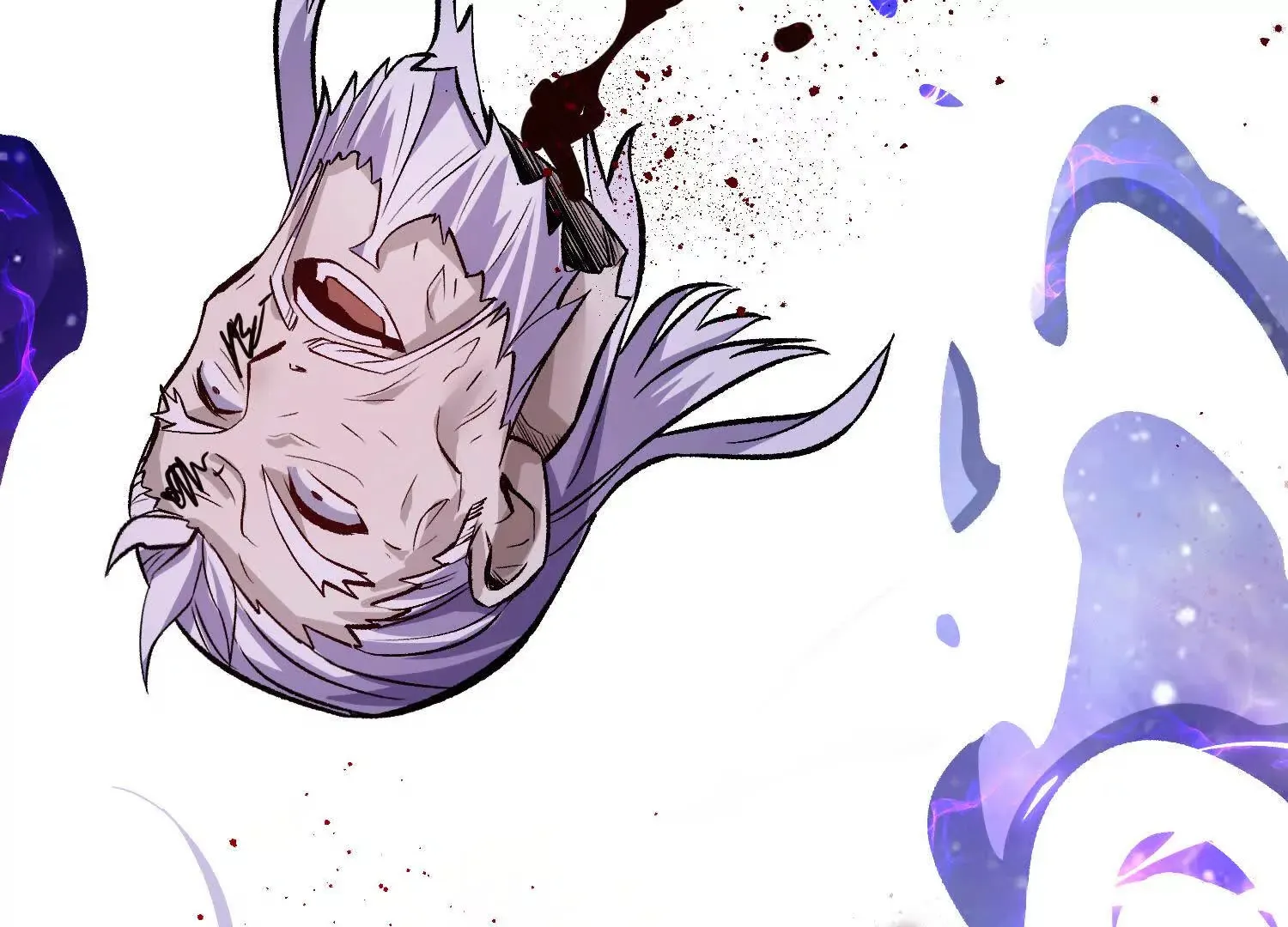 第59话上 幻想的世界 第88页