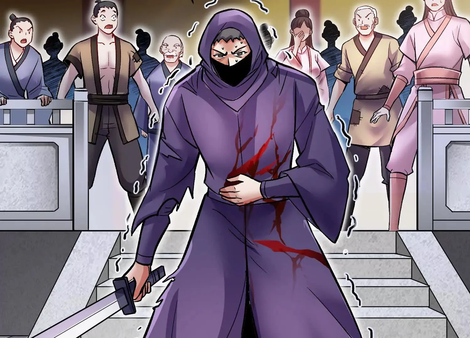 第59话下 真正的杀欲真诀 第24页