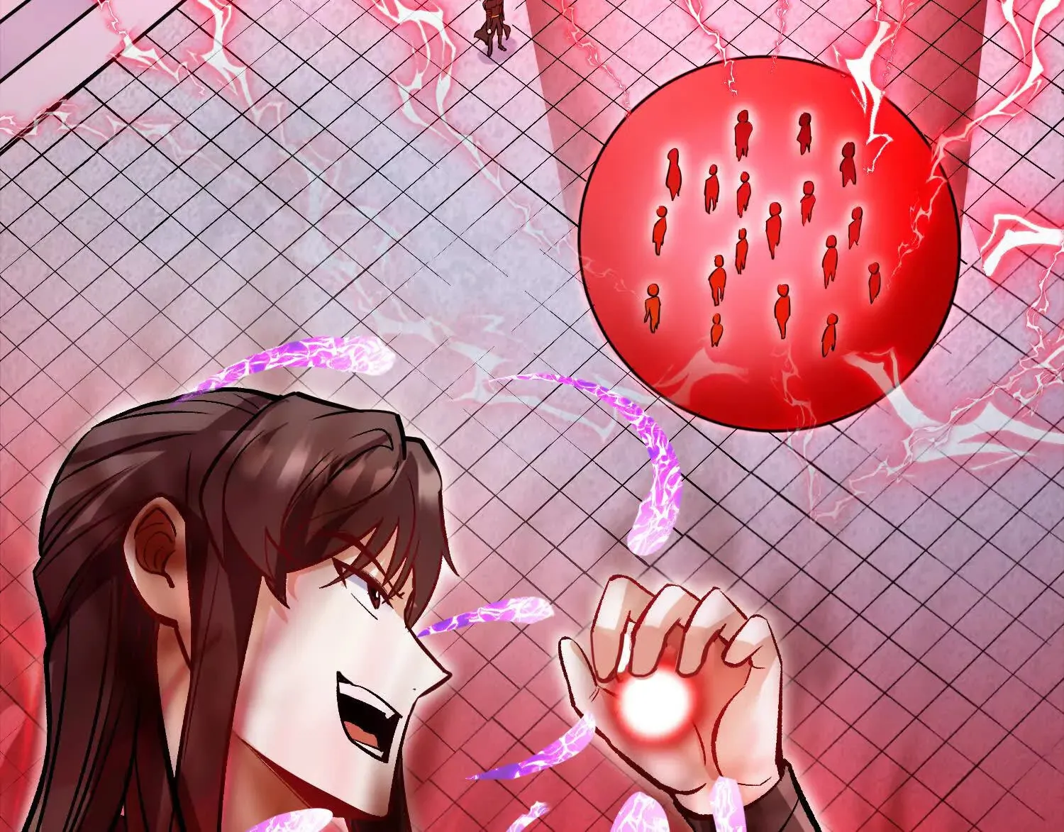 第59话下 真正的杀欲真诀 第63页