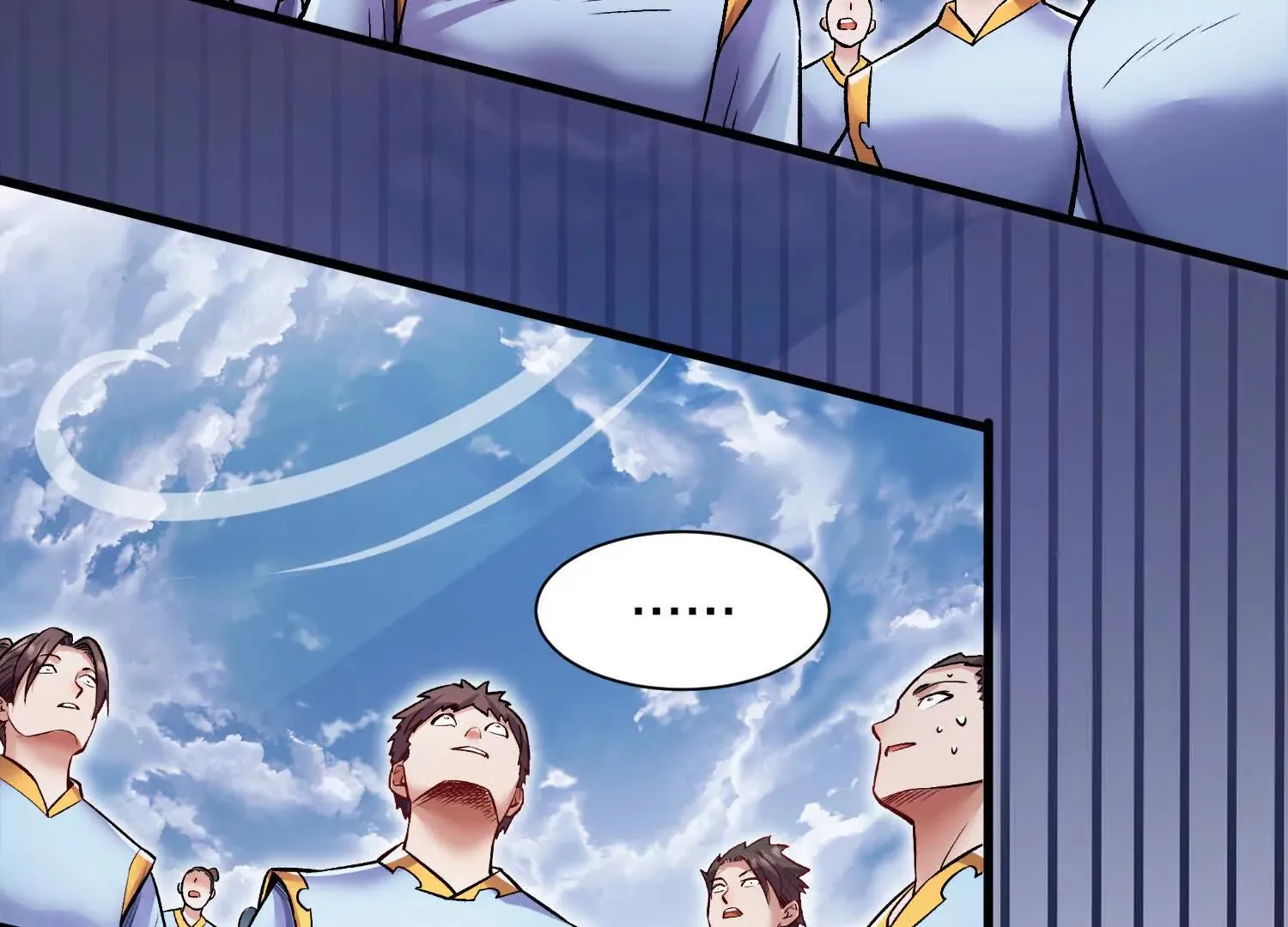 第59话下 真正的杀欲真诀 第71页