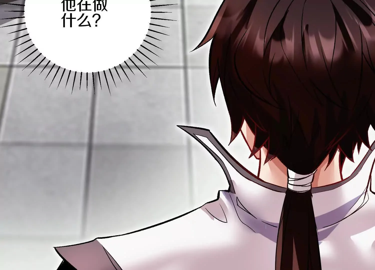 第61话上 决裂！ 第56页