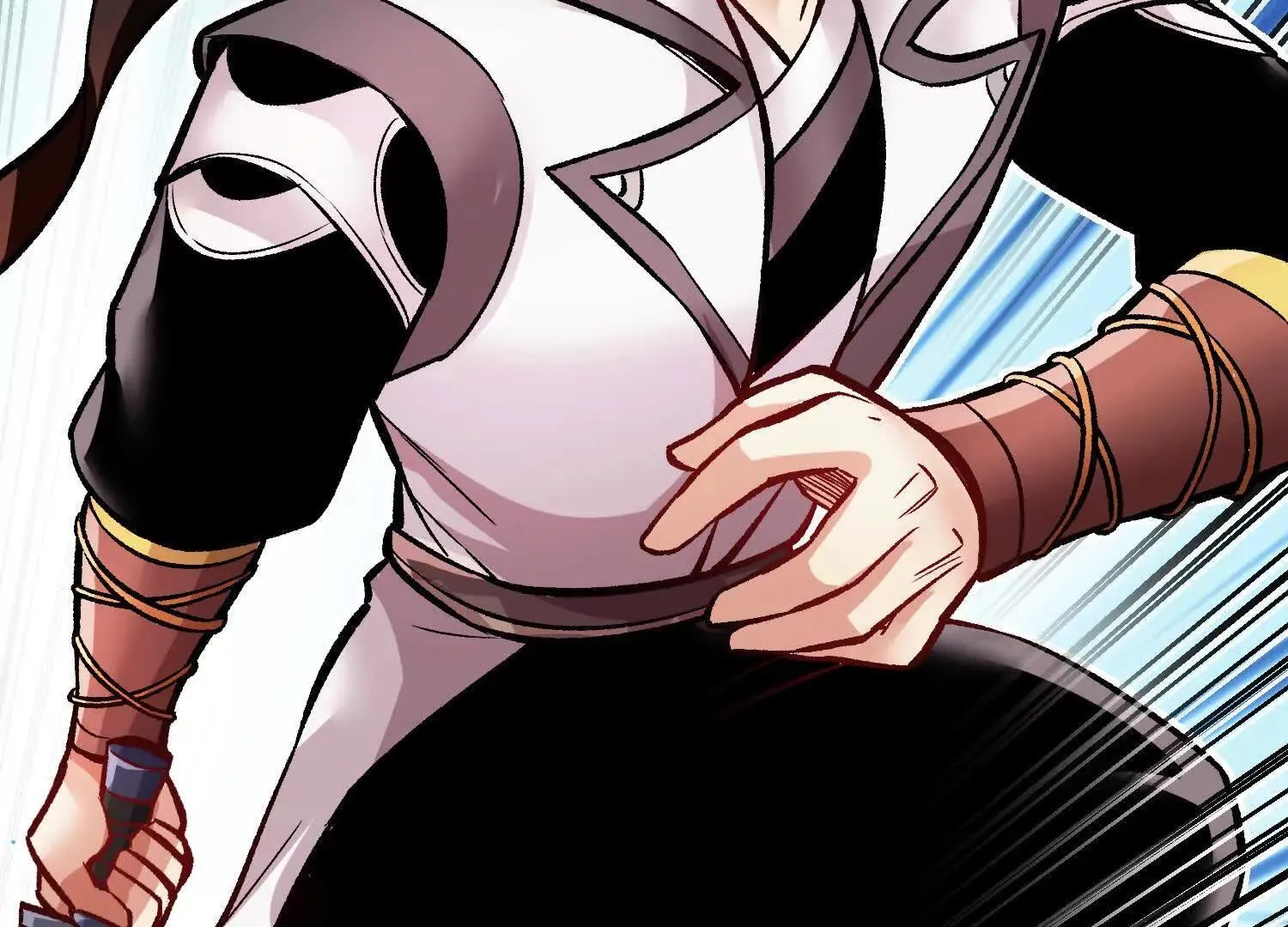 第61话上 决裂！ 第63页