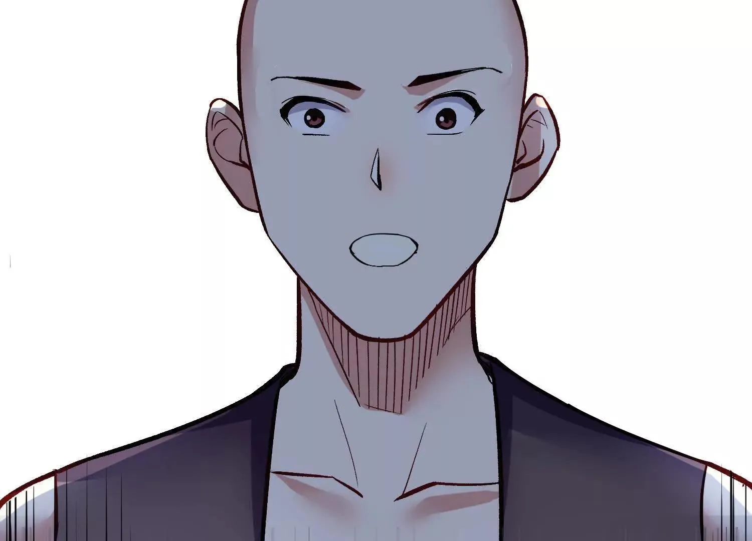 第61话上 决裂！ 第90页