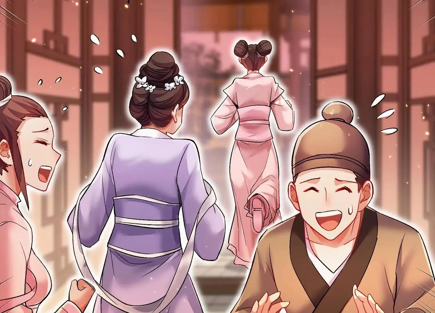第65话下 不做点什么再走吗 第84页
