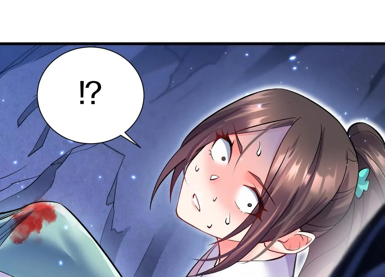 第68话上 开始下口了！ 第54页