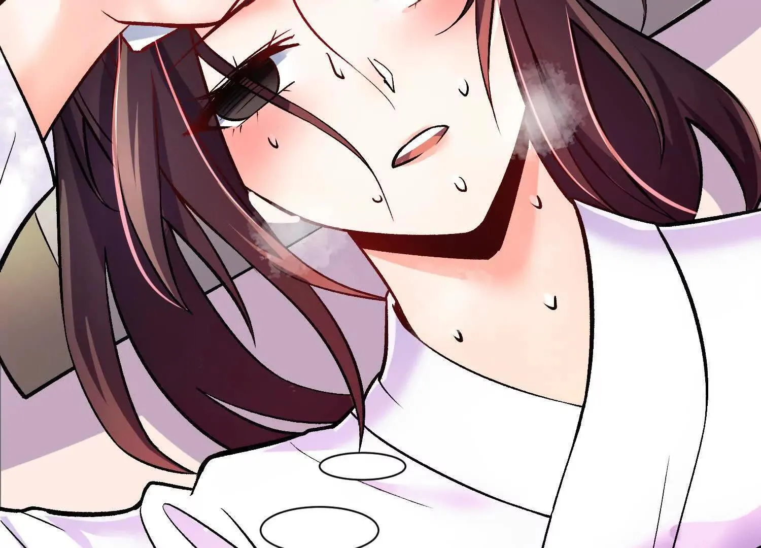 第69话上 你的身体真凉 第73页