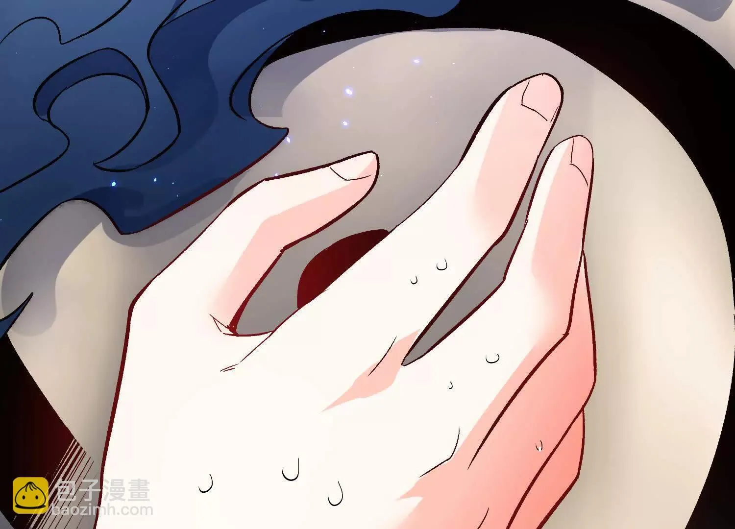 第69话上 你的身体真凉 第84页