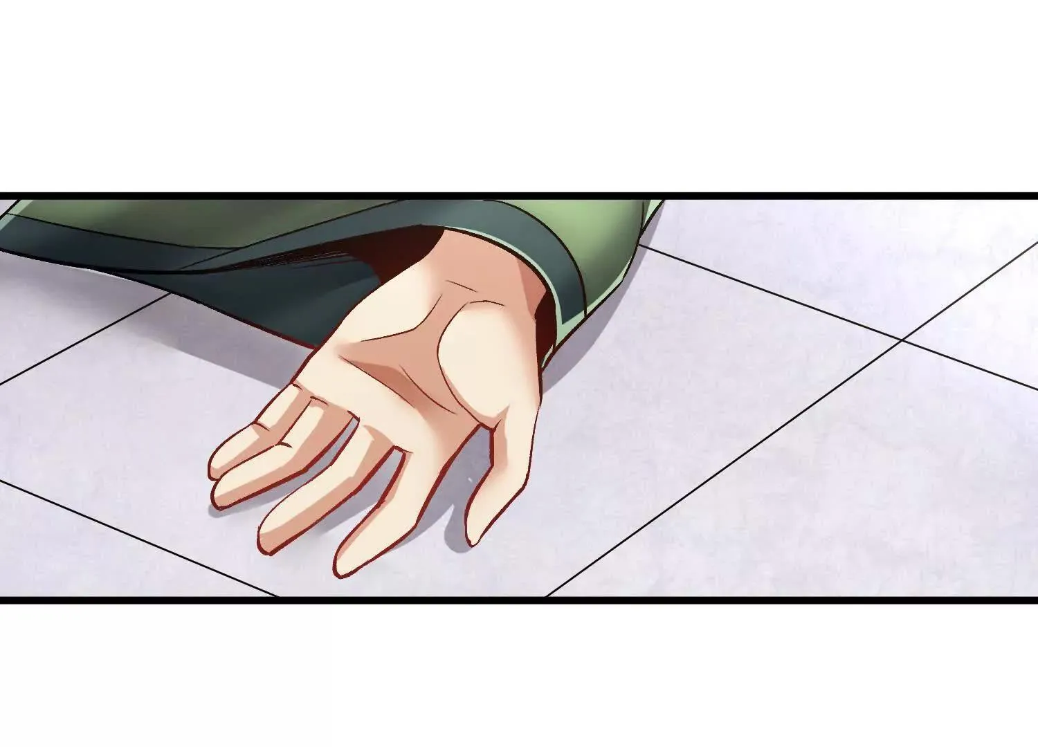 第70话上中 亲切感 第5页
