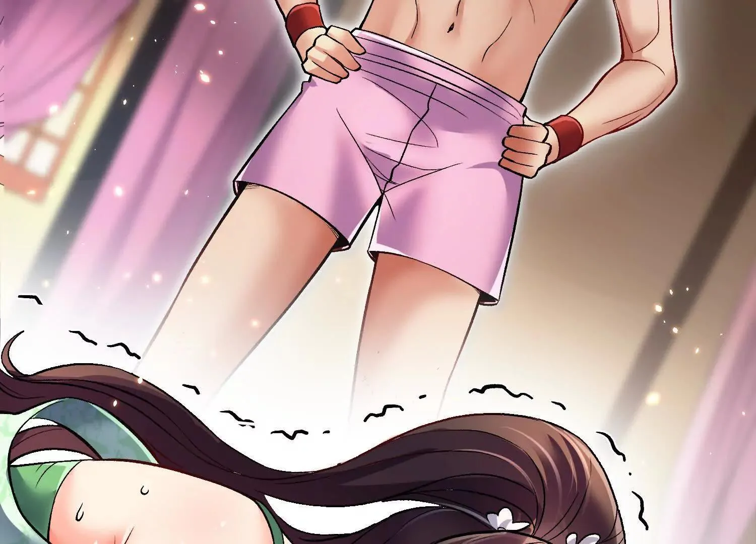 第71话 当众丑化 第47页