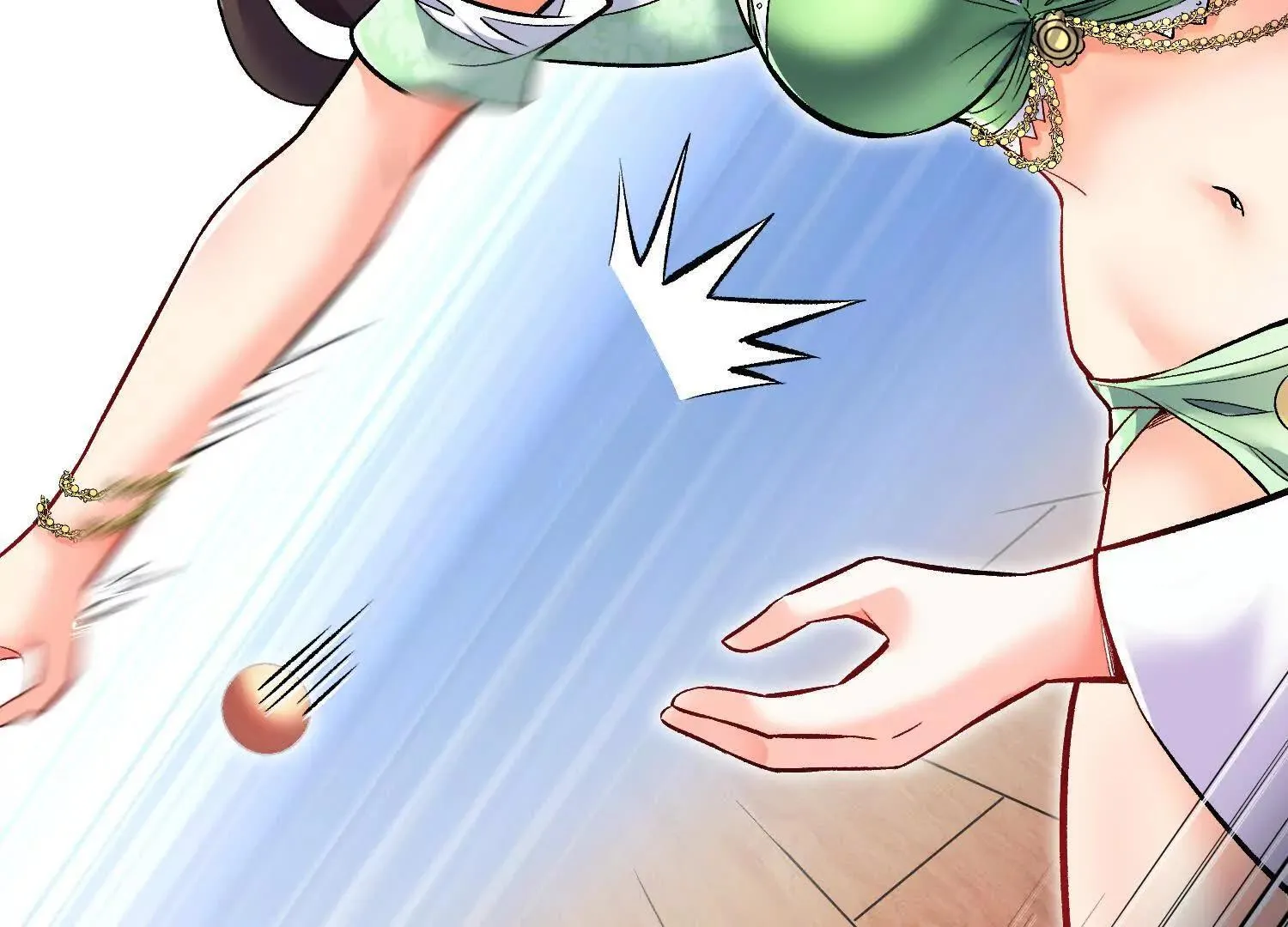 第71话 当众丑化 第72页