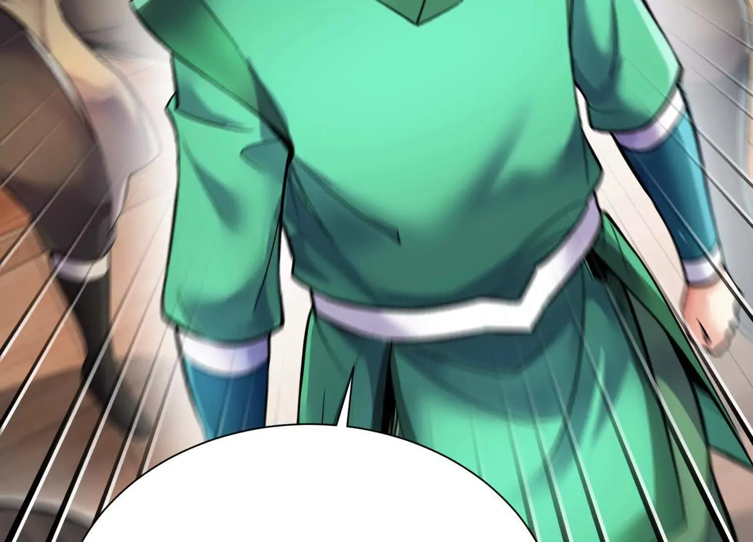 第71话中 筱晴的目的 第10页