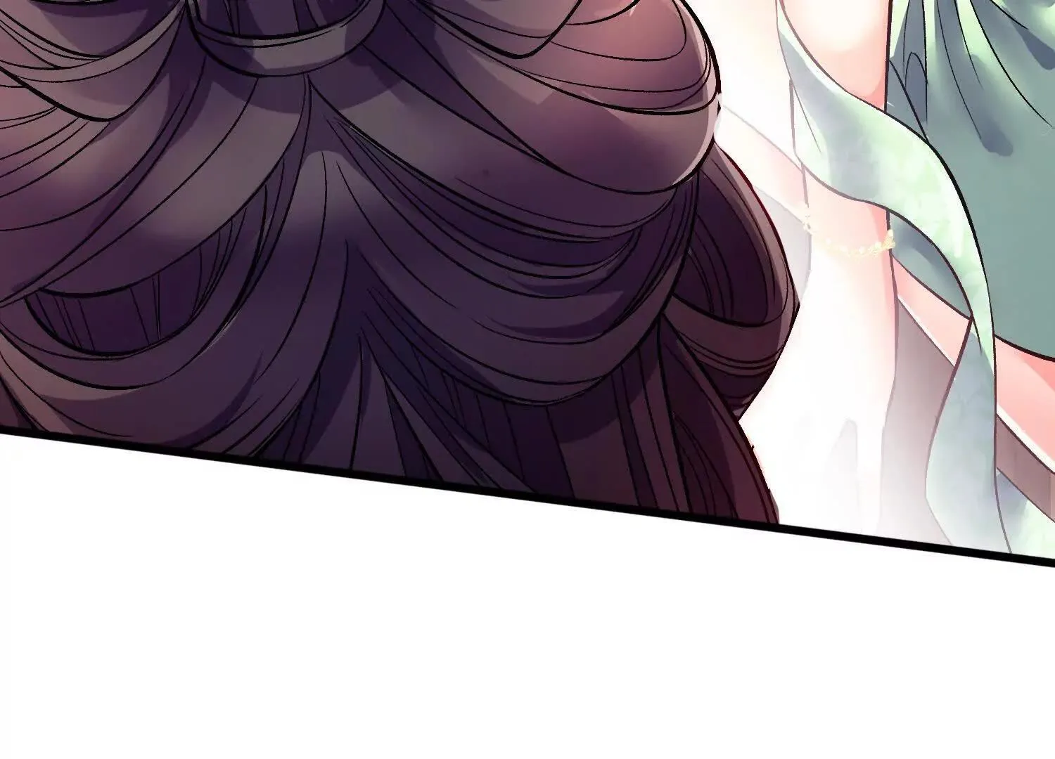 第71话中 筱晴的目的 第74页