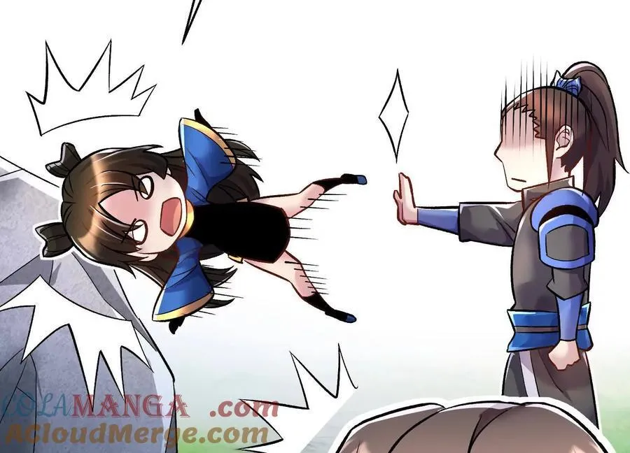 第73话下 天魔蚀骨凯 第53页