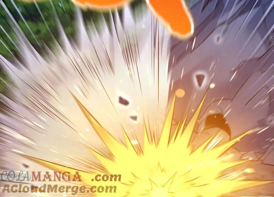 第77话上 无上战意 第17页