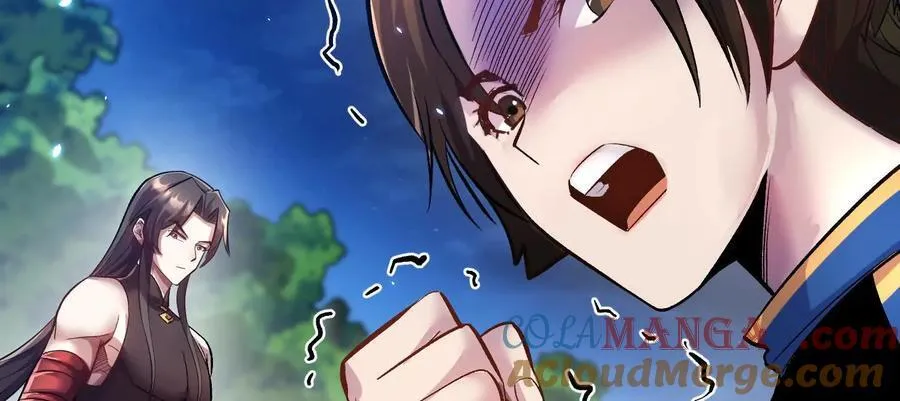 第79话下 皇极宗背后 第41页