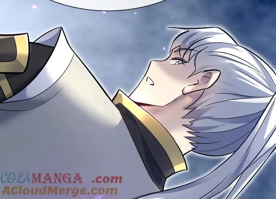 第84话下 魂契断了 第45页