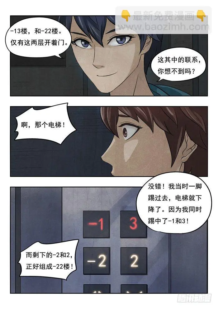 130.负22层 第3页