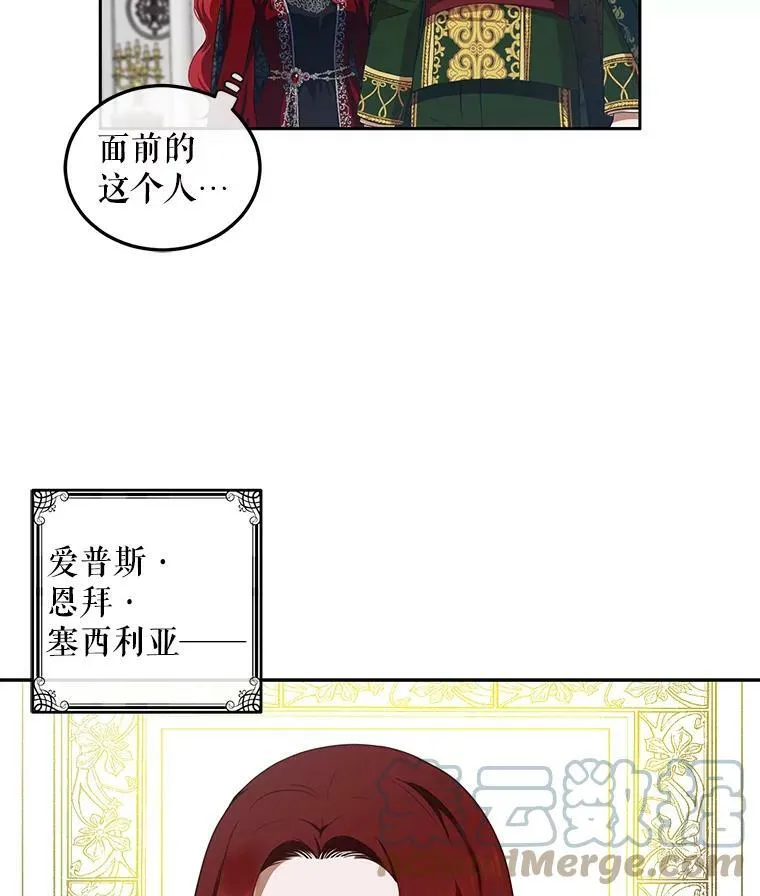 7.与皇帝的会面 第37页