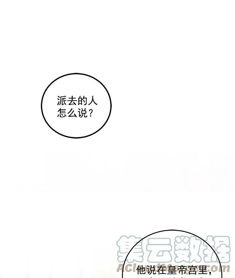13.皇帝的关心 第82页