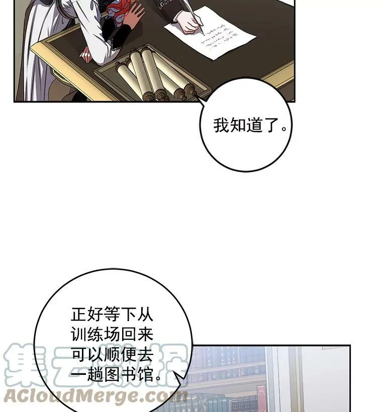 15.与骑士团的恩怨 第10页