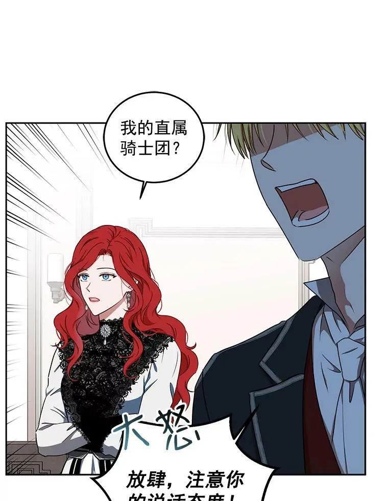 15.与骑士团的恩怨 第36页