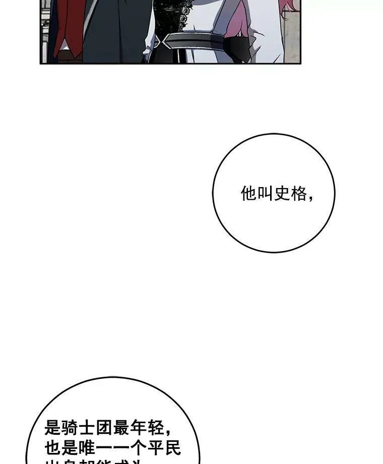 16.最年轻的副团长 第77页