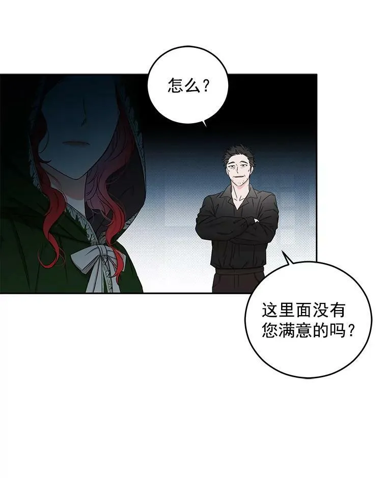 22.秘密出宫 第48页