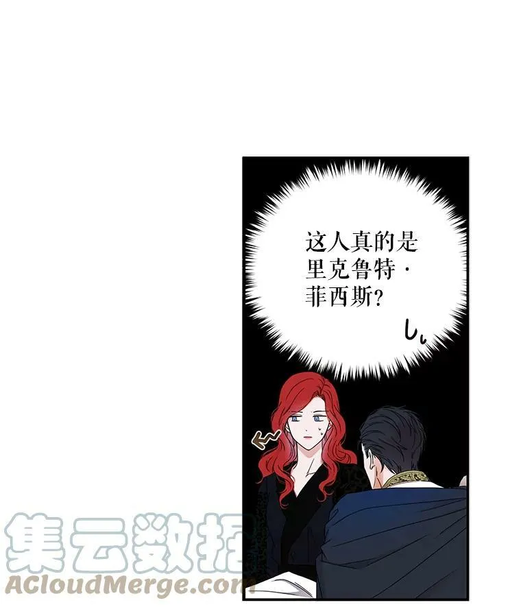 23.让人看不透的菲西斯 第19页