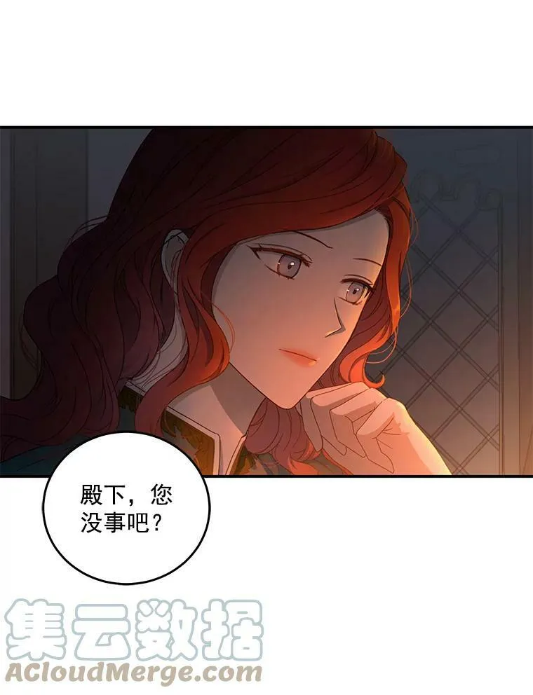 23.让人看不透的菲西斯 第28页