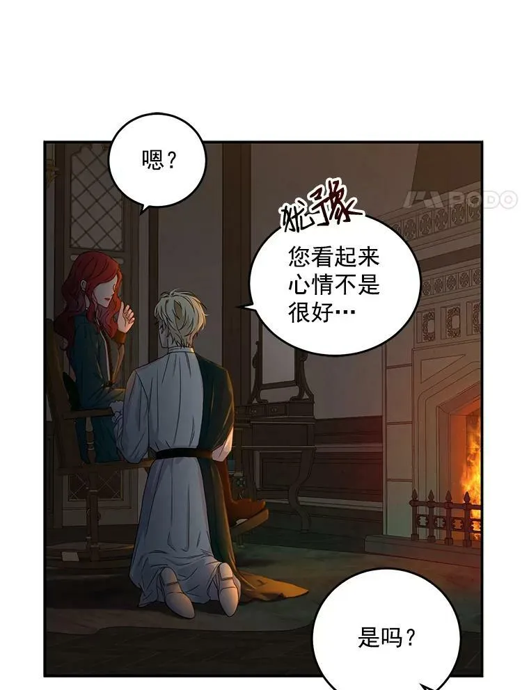 23.让人看不透的菲西斯 第29页