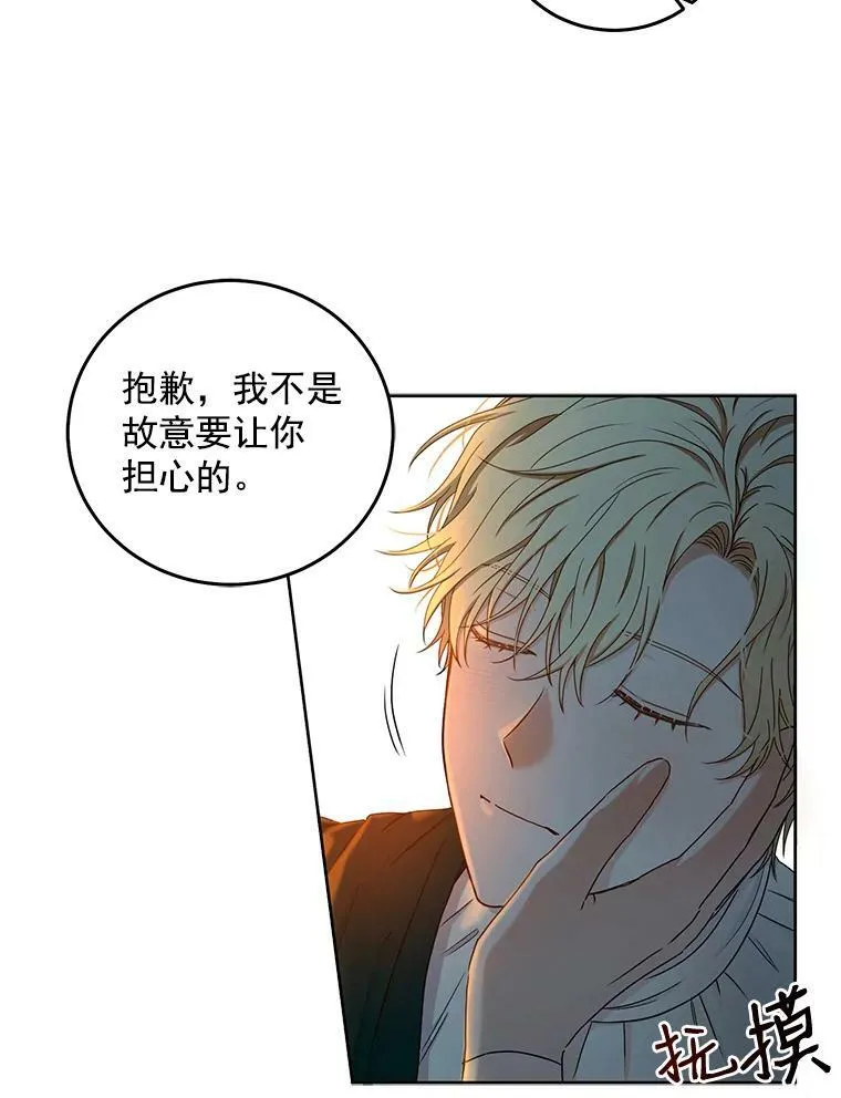 23.让人看不透的菲西斯 第30页