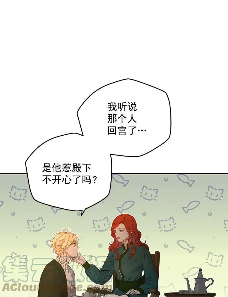 23.让人看不透的菲西斯 第31页