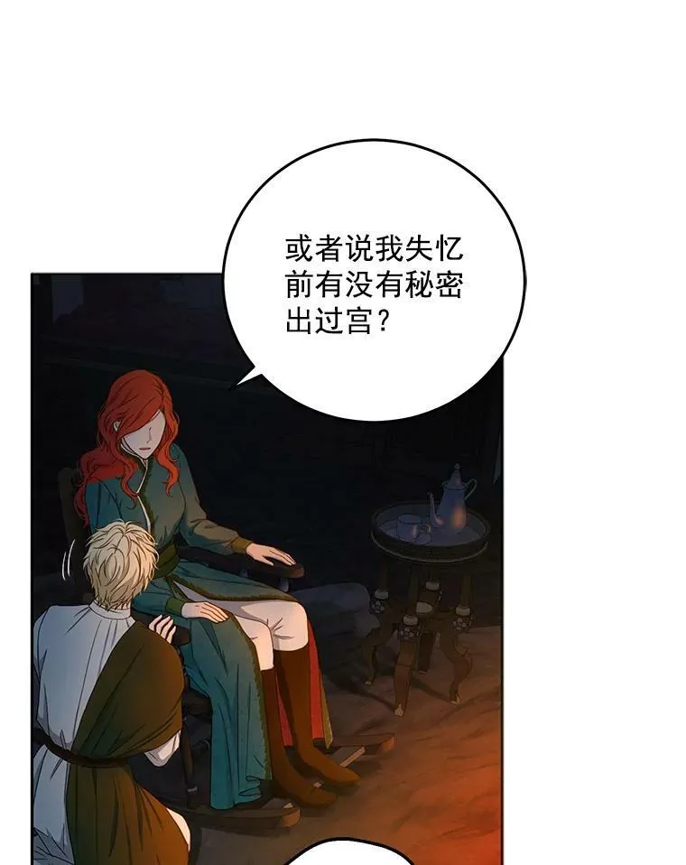 23.让人看不透的菲西斯 第51页