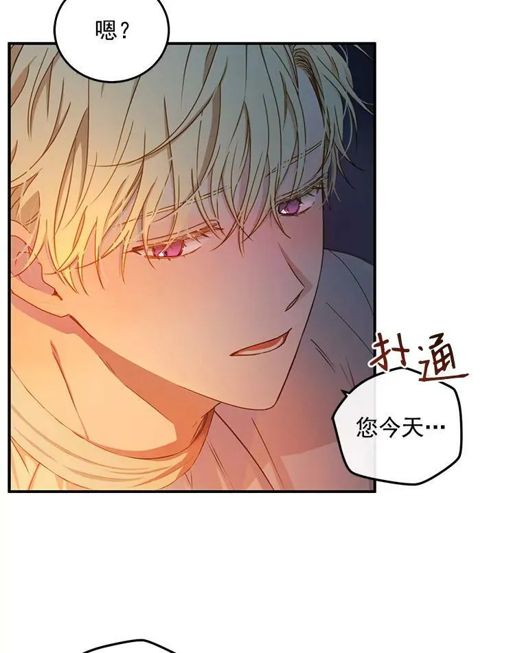 23.让人看不透的菲西斯 第57页