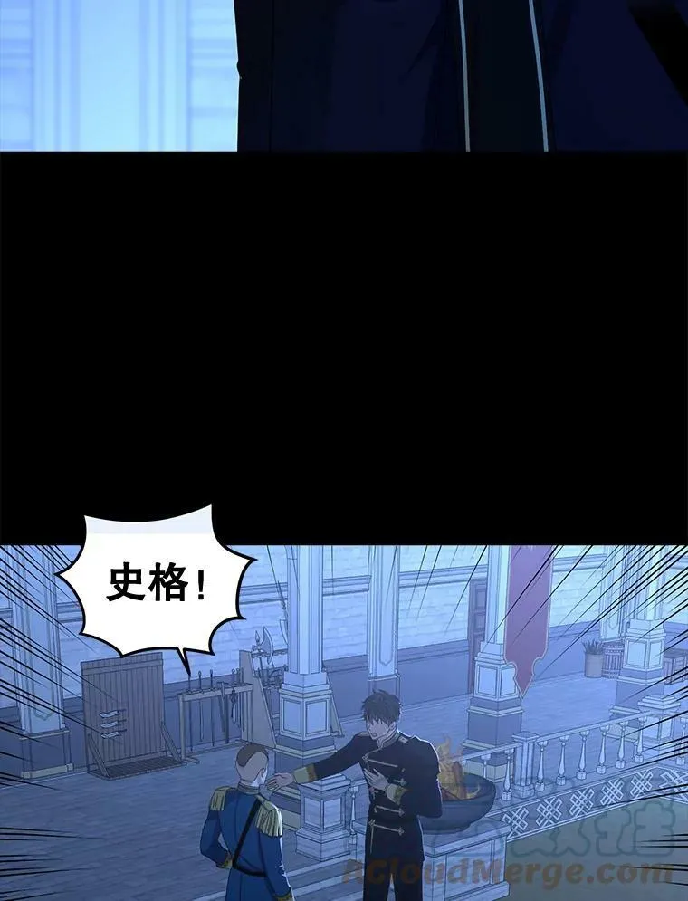29.史格的去向 第13页