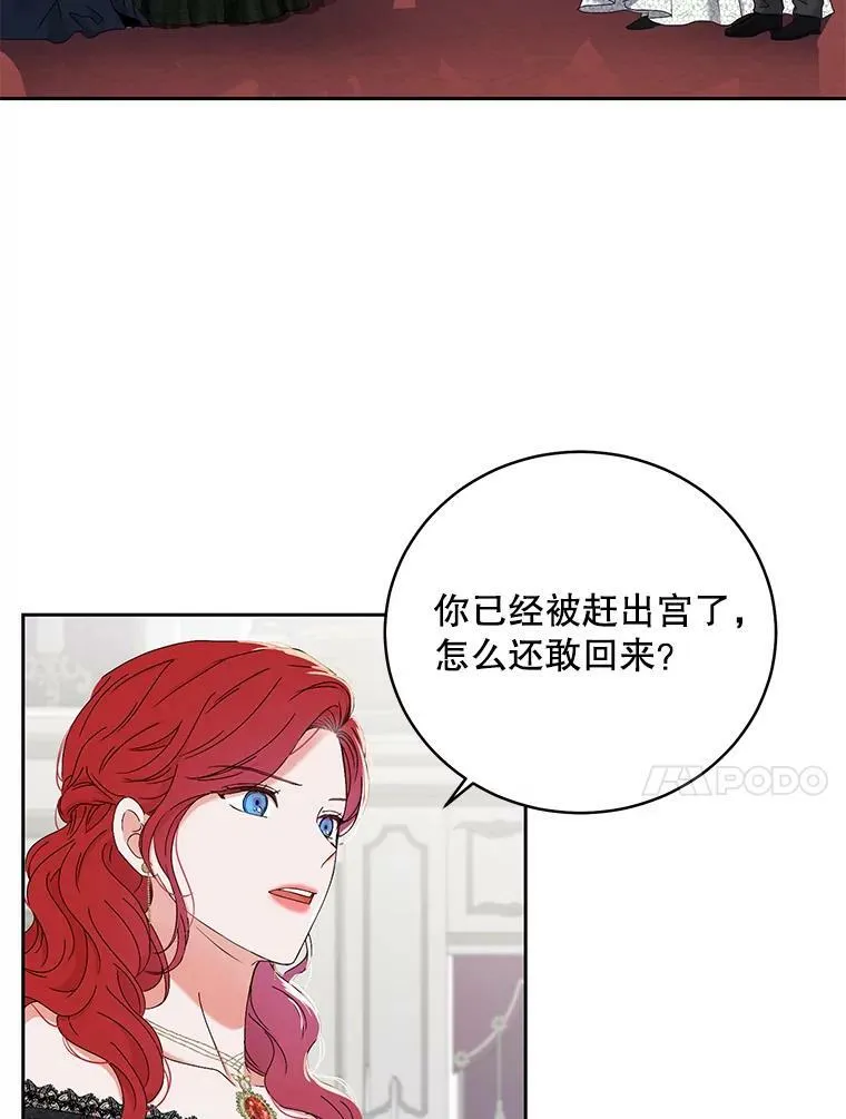 48.第二个公主 第27页