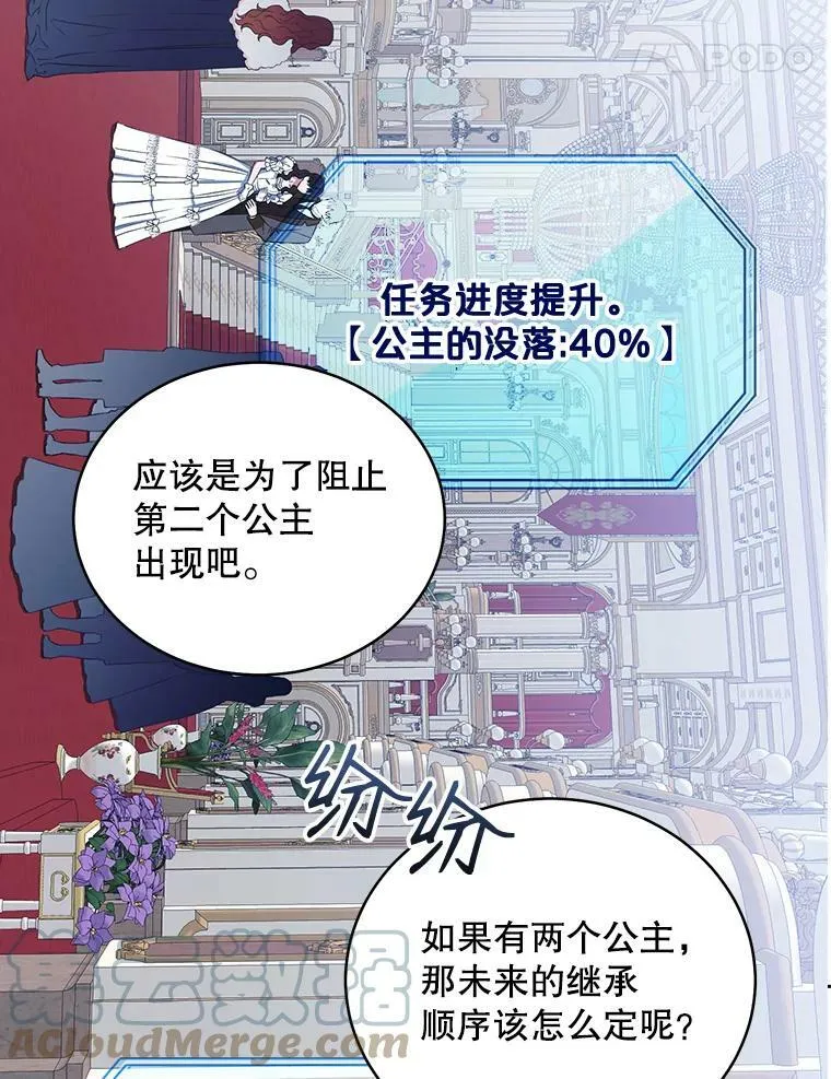 48.第二个公主 第61页
