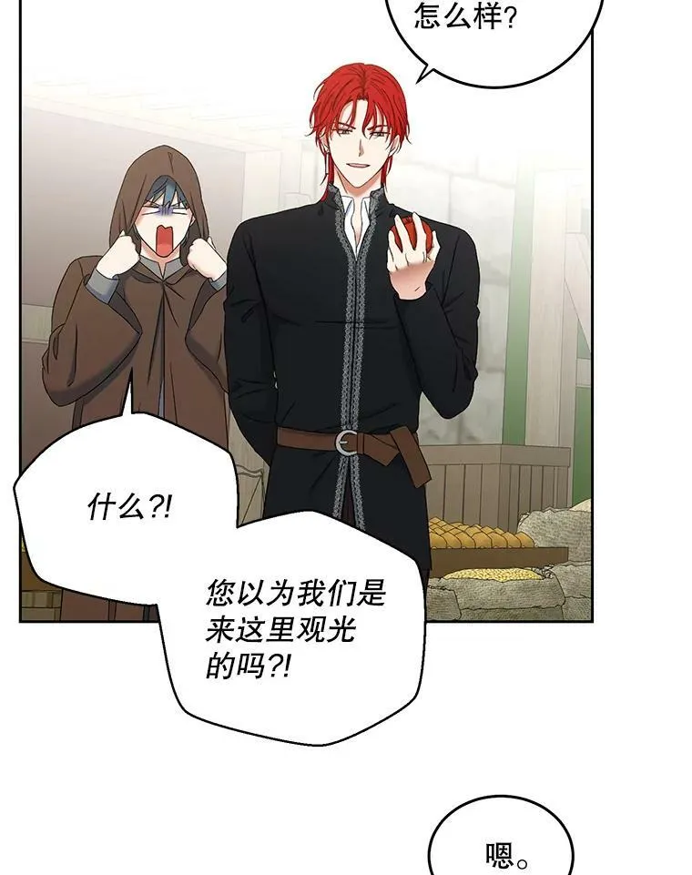 53.与陛下的交易 第86页