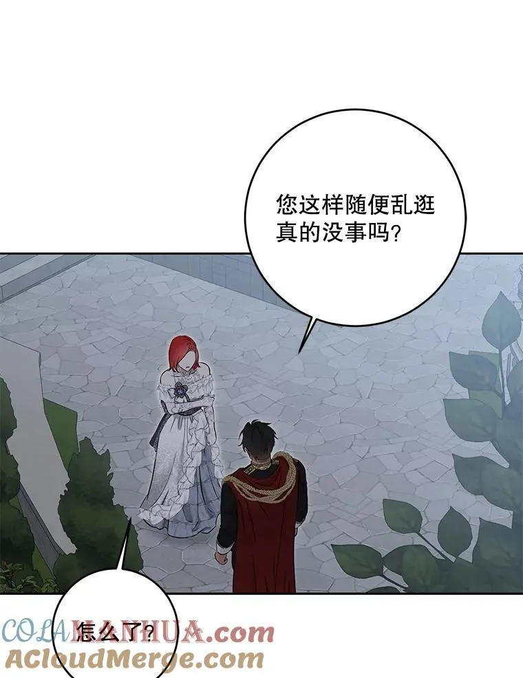 96.应邀出宫 第91页