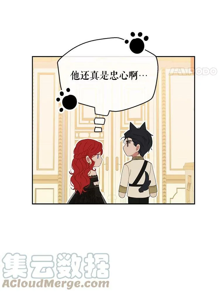 47.密见卡兰特 第64页