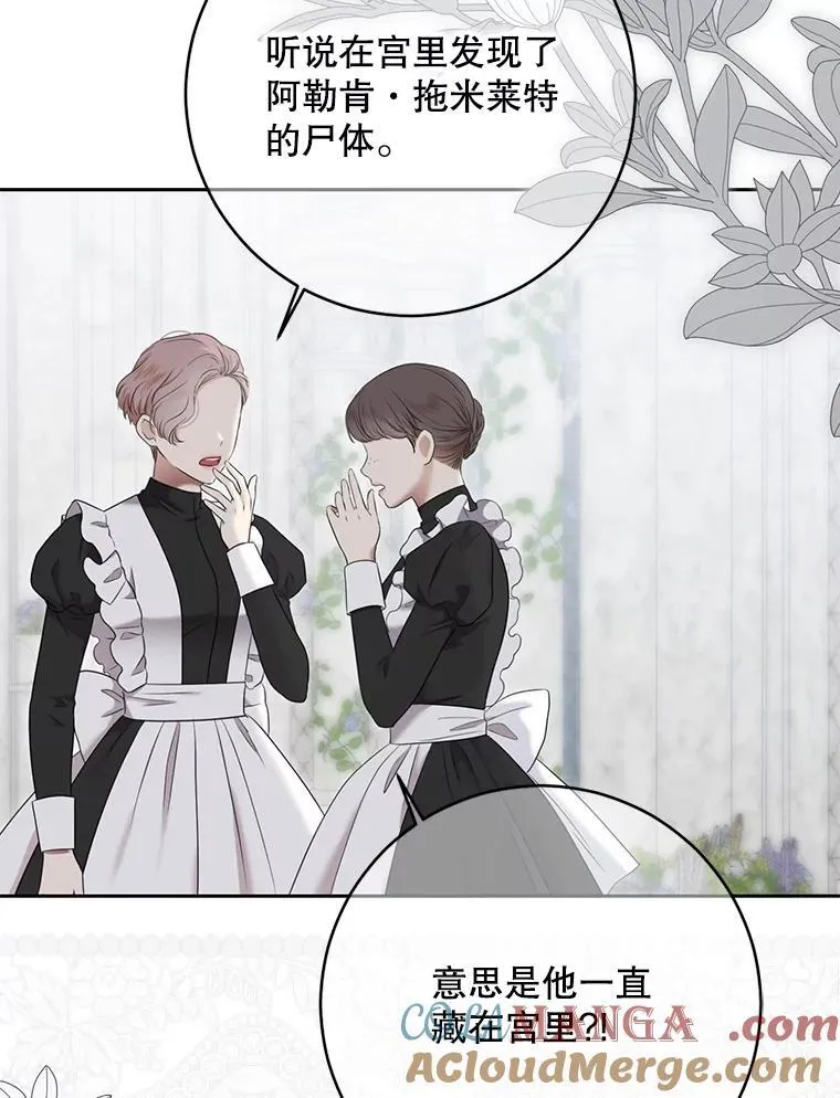 126.结盟邀请 第61页