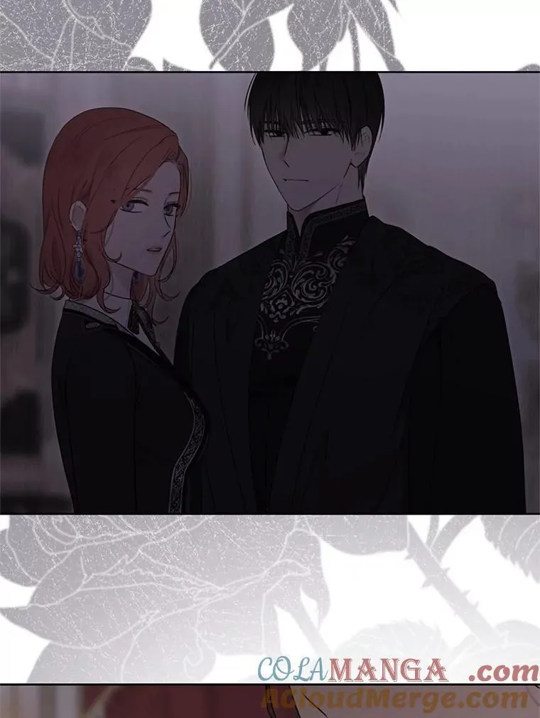137.我想成为你的妾 第97页